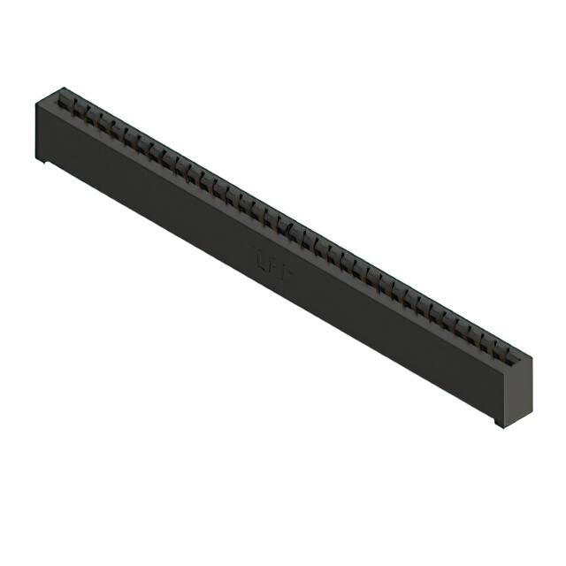 887-035-540-101 EDAC Inc.  Edgeboard Connectors